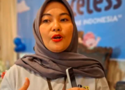 Kekerasan Anak Bermigrasi ke Siber