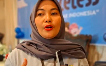 Kekerasan Anak Bermigrasi ke Siber