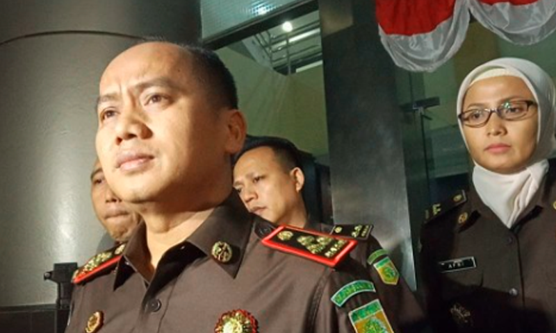 Kejagung: KPK Dilibatkan Usut Kasus Febrie Adriansyah