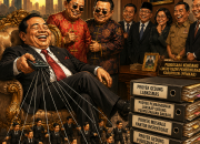 Transaksi Balas Budi: Atur Tender Hingga Jabatan
