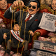Skandal Perpustakaan, Aroma Kongkalikong Pasca-Pilkada