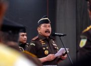 Dua Putra Sulteng Menembus Pucuk Adhyaksa