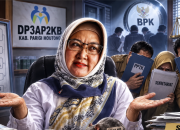 Di Balik Lambannya Serapan DAK KB