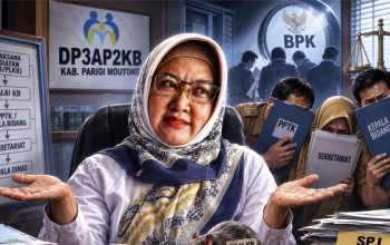 Di Balik Lambannya Serapan DAK KB