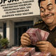 “Main Mata” Jaksa  Pada Periksa DP3AP2KB