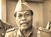 Jejak Pajak Mineral di Era Kasman