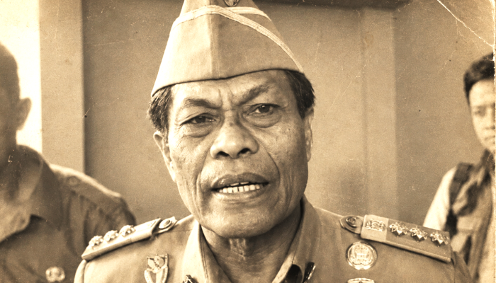 Jejak Pajak Mineral di Era Kasman