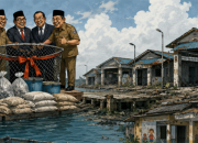 Urusan Laut, Tanpa Denyut