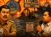 Nama Wakil Bupati Dalam Jejak Reklamasi