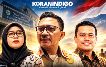 Tiga Kandidat, Tiga Model Kepemimpinan Pendidikan Parigi Moutong