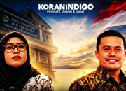 Ibrahim, “Kuda Hitam” di Persimpangan