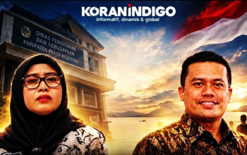 Ibrahim, “Kuda Hitam” di Persimpangan