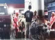 Puluhan Jeriken Solar dan Dugaan “Fulus Atensi”