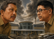 Sidang Perpustakaan Memanas