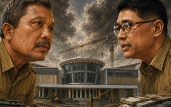 Sidang Perpustakaan Memanas
