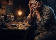 Listrik Padam, Ekonomi Tertekan