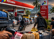 Jalur Gelap Solar Subsidi
