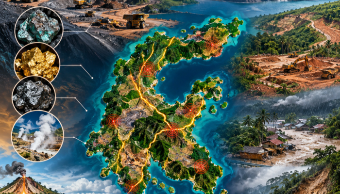 Sulawesi Dalam Tekanan Tambang