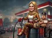 Status Bini Kedua Pengawas, Bukan Kebal Hukum