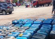 Siasat Baru SPBU Dalam Distribusi Solar