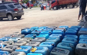 Siasat Baru SPBU Dalam Distribusi Solar