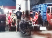 Oknum Nakal, Nozzle Tidak Pernah Netral