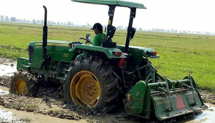Alsintan, Kelompok Tani dan Sistem Brigade