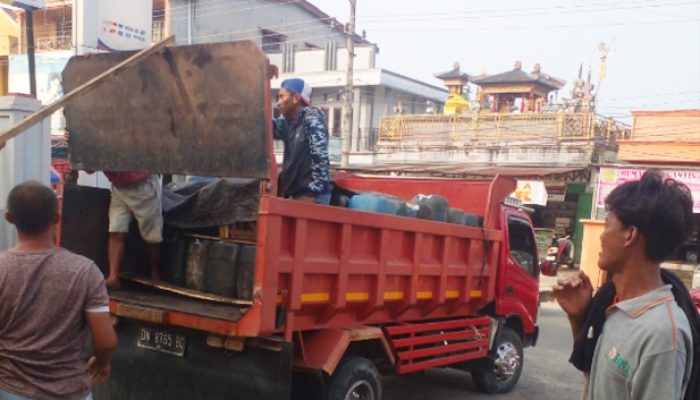 Mitra Lokal Antar Solar, Subsidi Tepat Sasaran