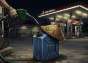 Menakar Keadilan Solar Bagi Petani Parigi Moutong