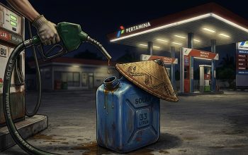 Menakar Keadilan Solar Bagi Petani Parigi Moutong