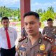 Satu Pekan Menjabat, Kapolres Parimo Dilaporkan ke Propam