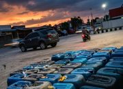 Sistem Baru, Salur Solar Subsidi