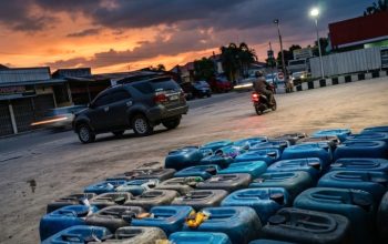 Sistem Baru, Salur Solar Subsidi