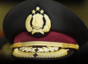 Wakapolda Sulteng dan Kapolres Parimo Berganti