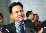 Yusril Ungkap Prabowo Ingin Pilkada Lewat DPRD