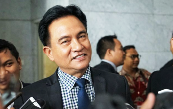 Yusril Ungkap Prabowo Ingin Pilkada Lewat DPRD