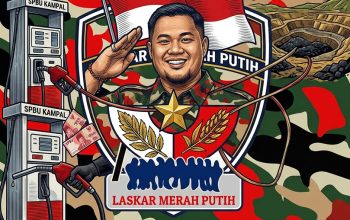 Ini Laporan LMP Perihal Mafia Solar Kampal